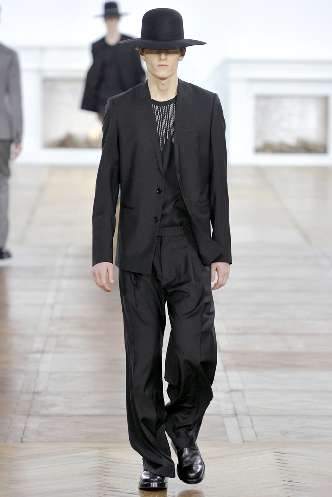 Dior Homme 2011 ﶬװͼƬ