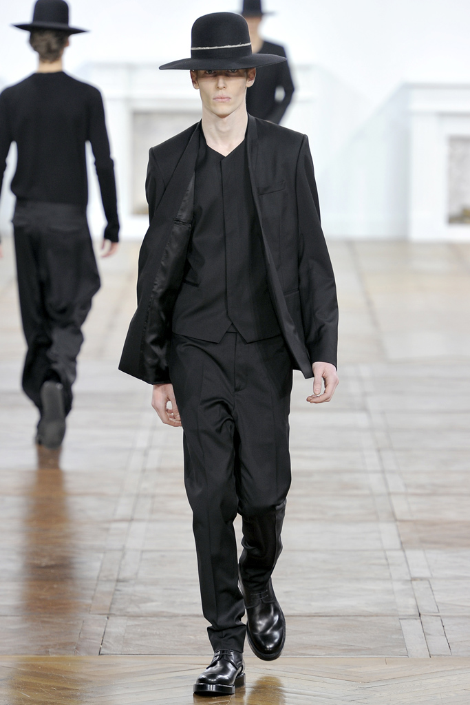 Dior Homme 2011 ﶬװͼƬ