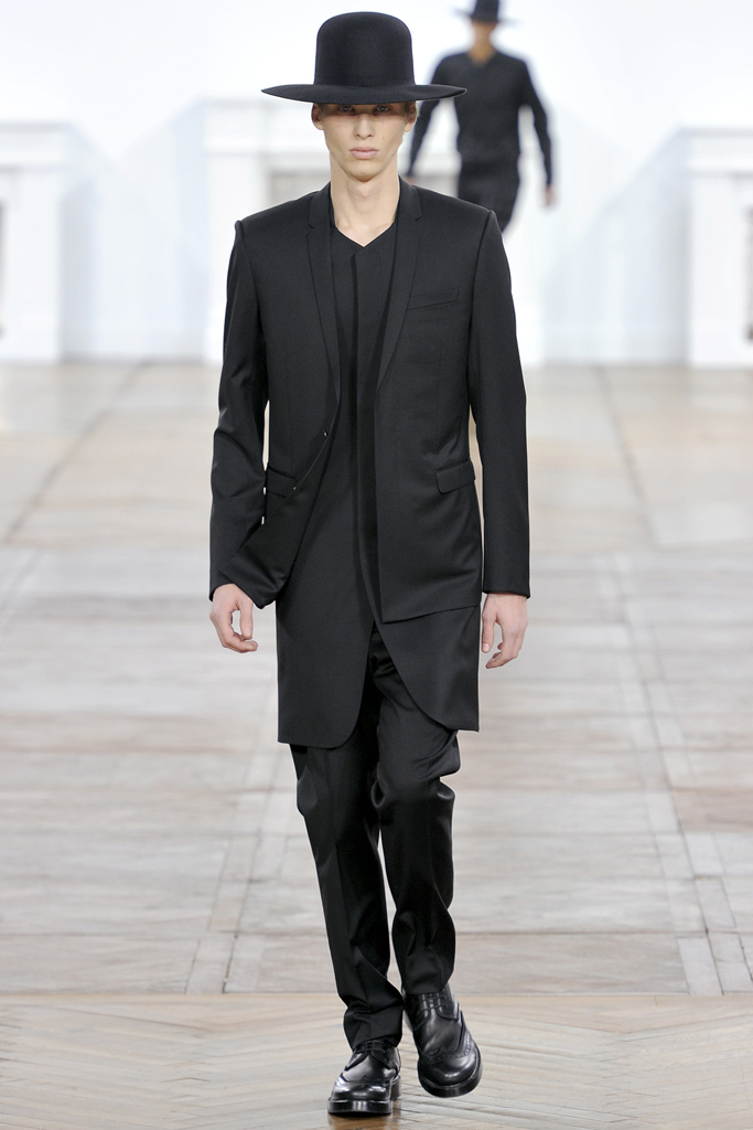 Dior Homme 2011 ﶬװͼƬ