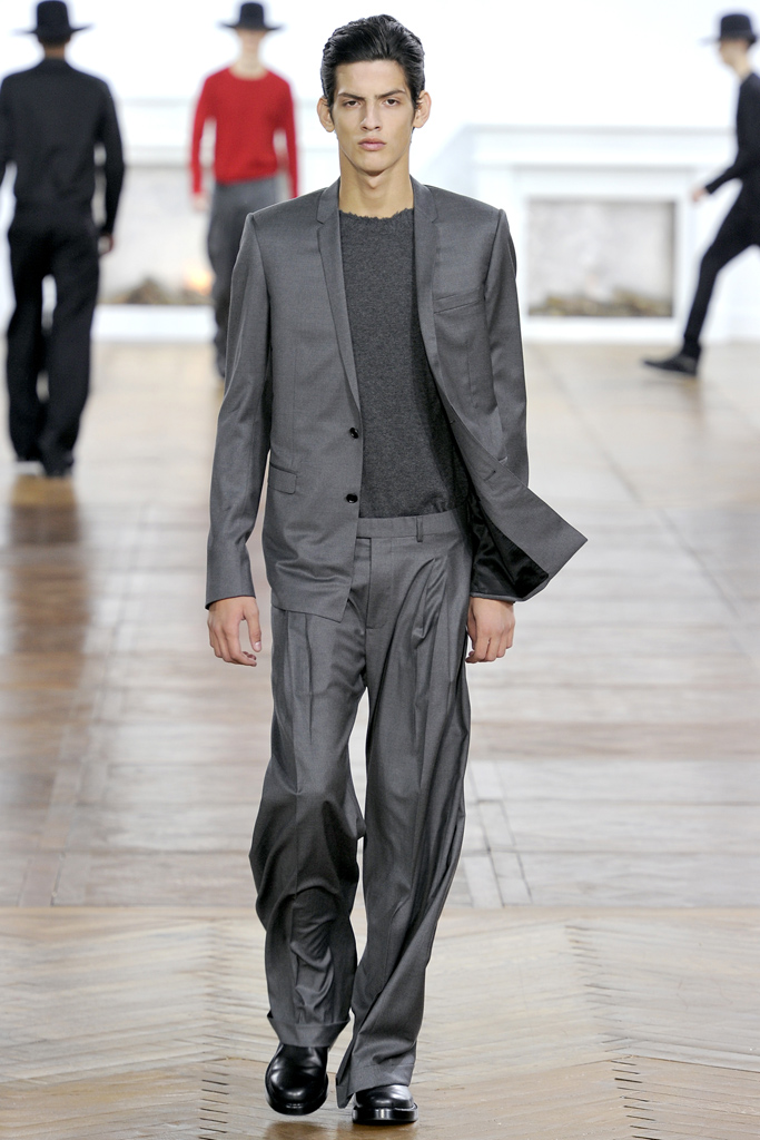 Dior Homme 2011 ﶬװͼƬ