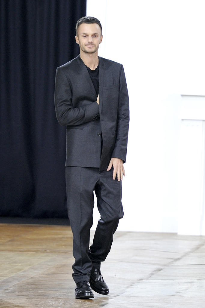 Dior Homme 2011 ﶬװͼƬ