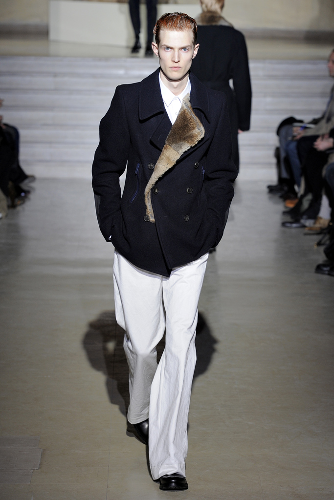 Dries Van Noten 2011 ﶬװͼƬ