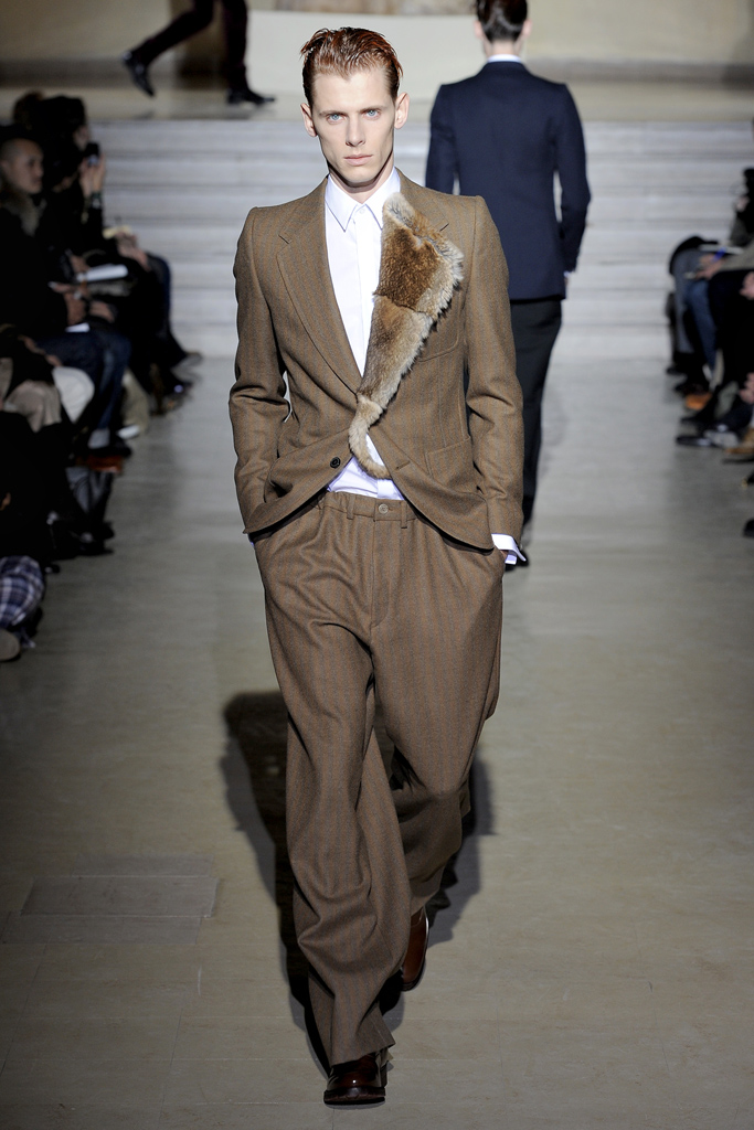 Dries Van Noten 2011 ﶬװͼƬ