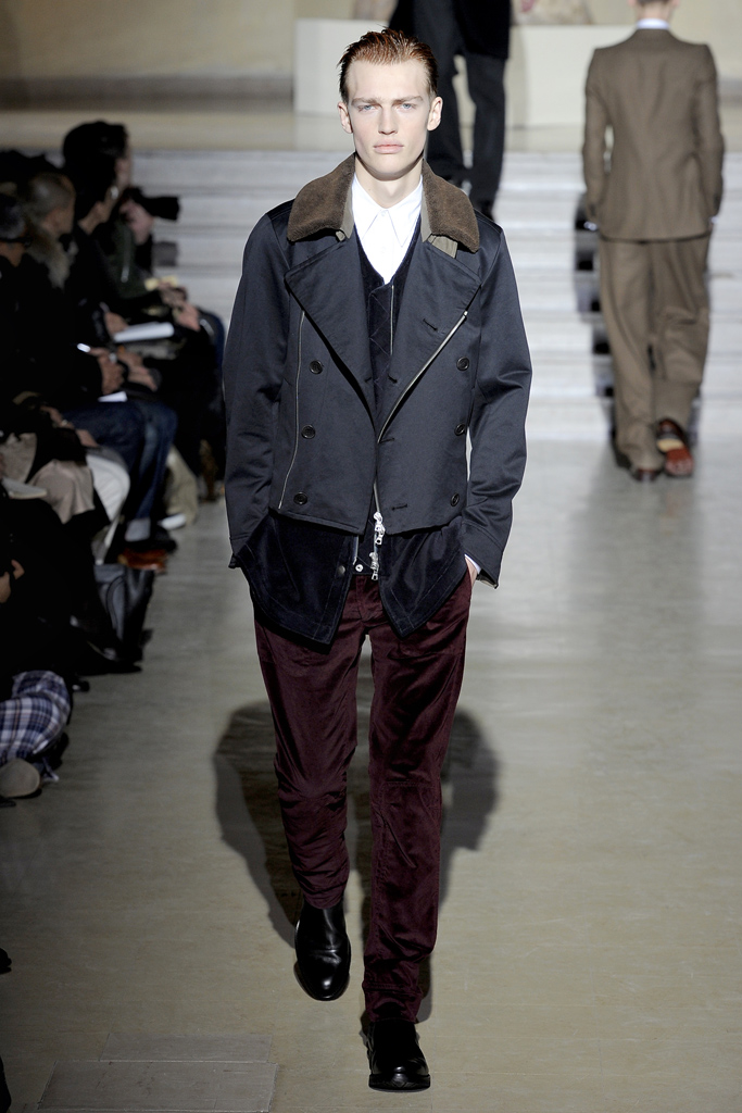 Dries Van Noten 2011 ﶬװͼƬ