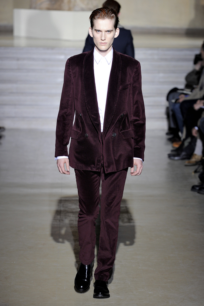 Dries Van Noten 2011 ﶬװͼƬ