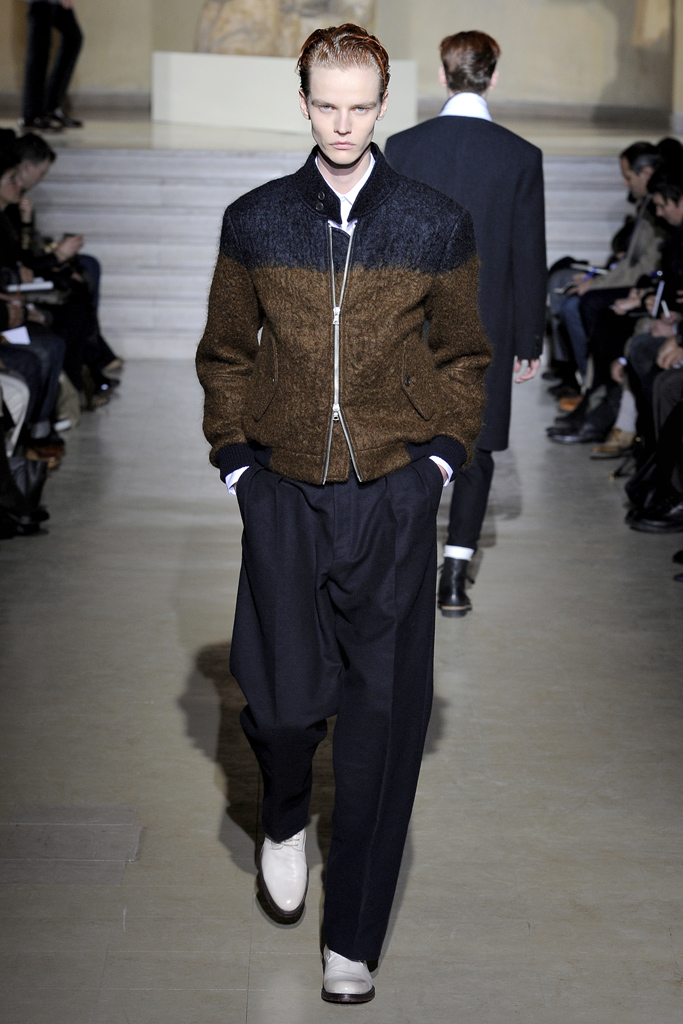 Dries Van Noten 2011 ﶬװͼƬ