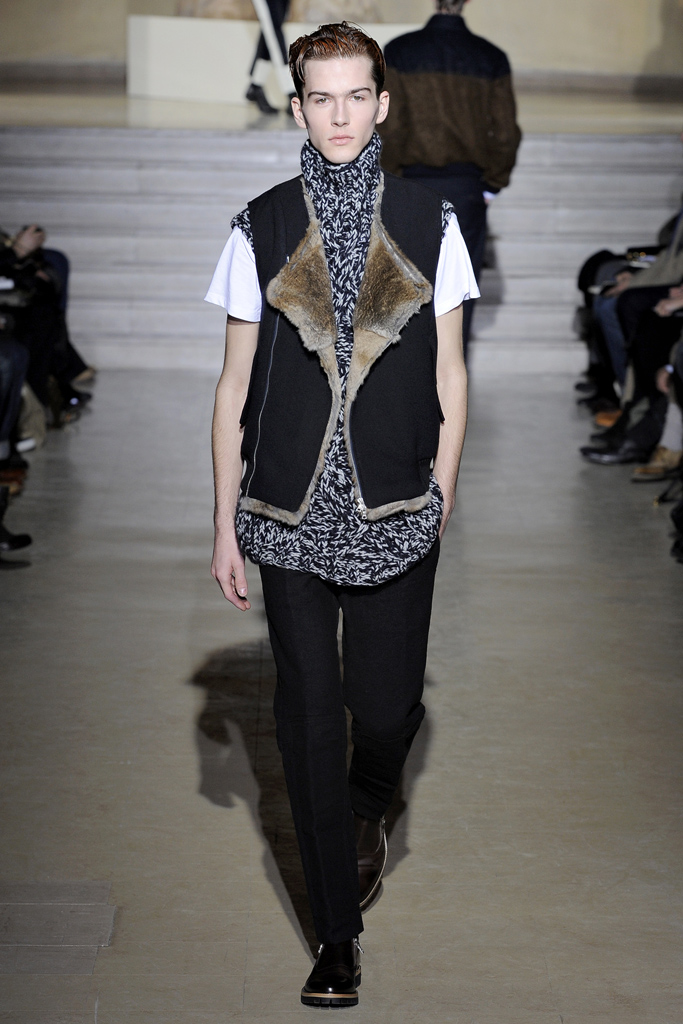 Dries Van Noten 2011 ﶬװͼƬ