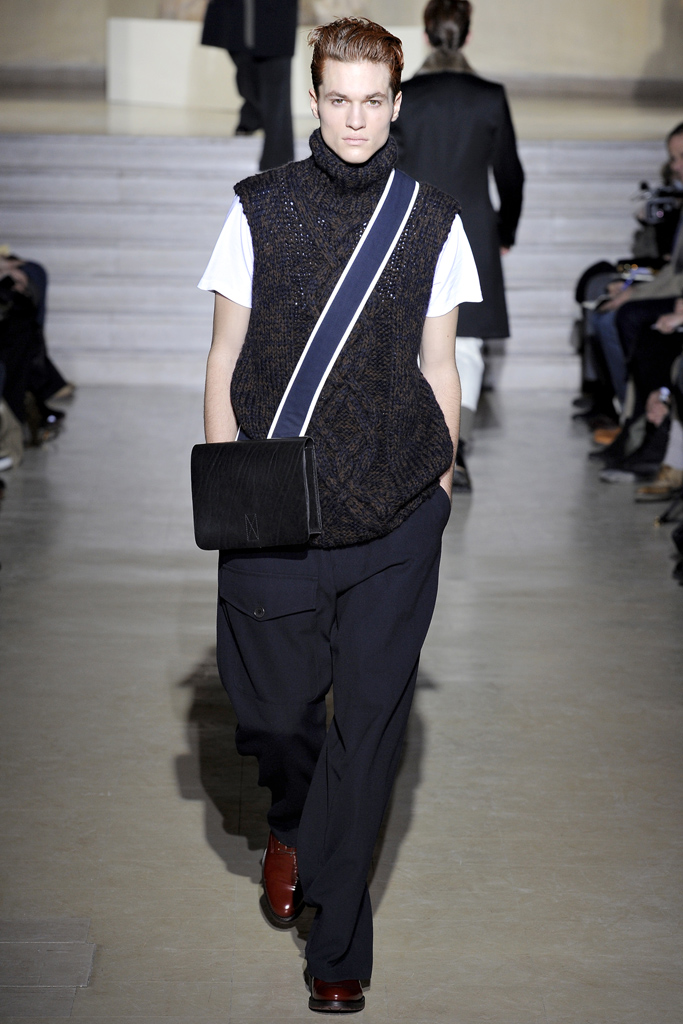 Dries Van Noten 2011 ﶬװͼƬ