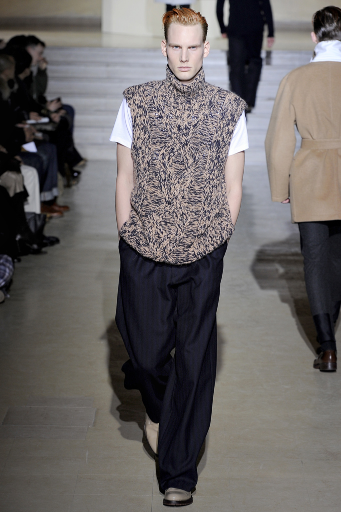 Dries Van Noten 2011 ﶬװͼƬ