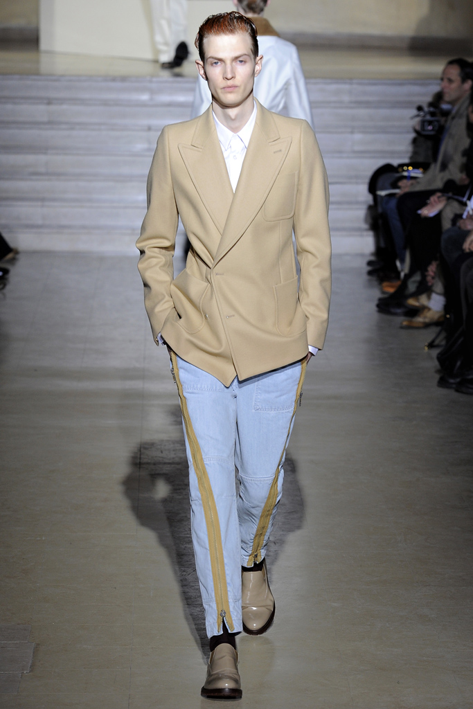 Dries Van Noten 2011 ﶬװͼƬ