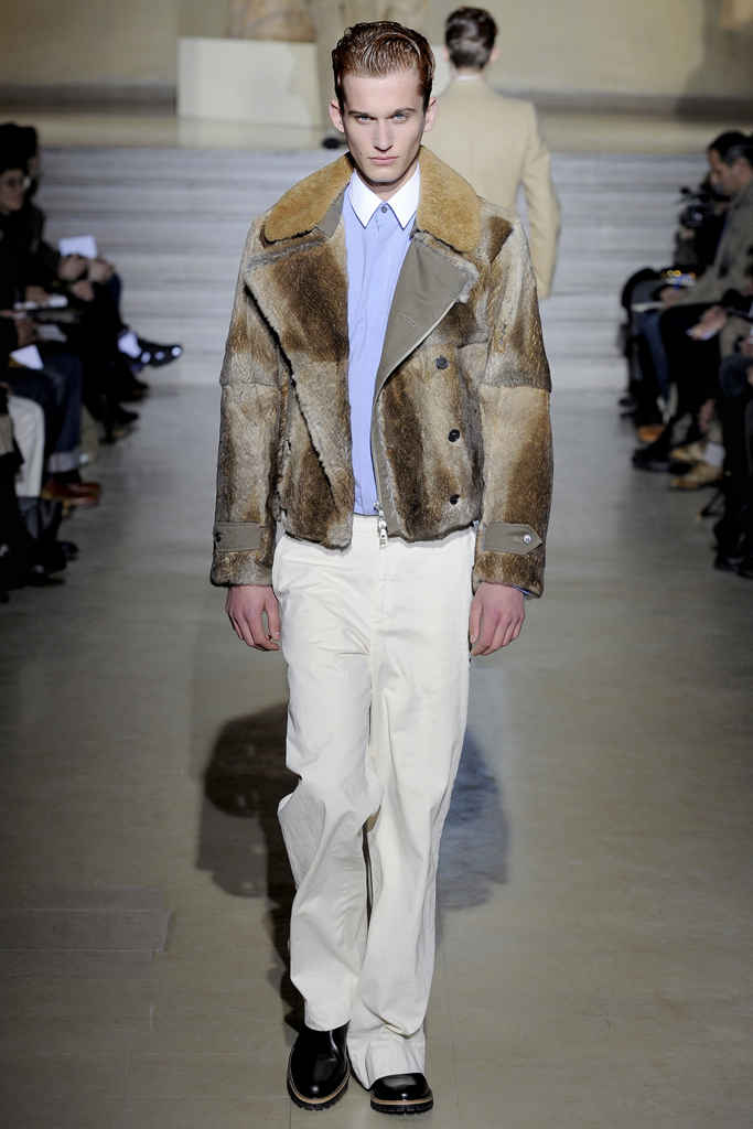 Dries Van Noten 2011 ﶬװͼƬ