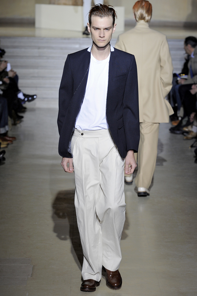 Dries Van Noten 2011 ﶬװͼƬ