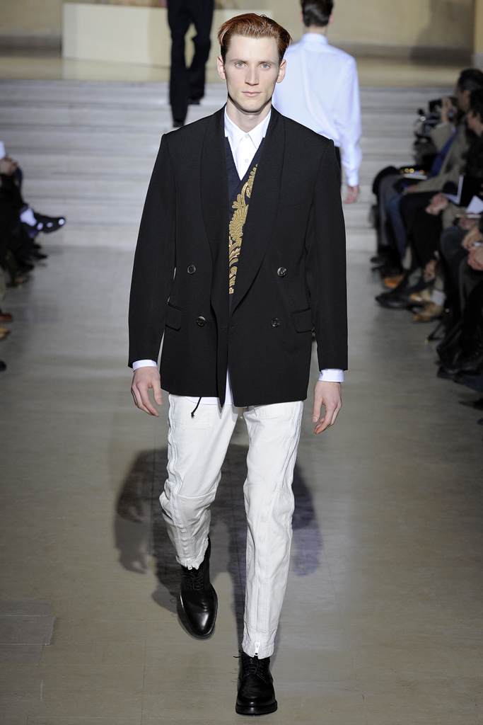 Dries Van Noten 2011 ﶬװͼƬ