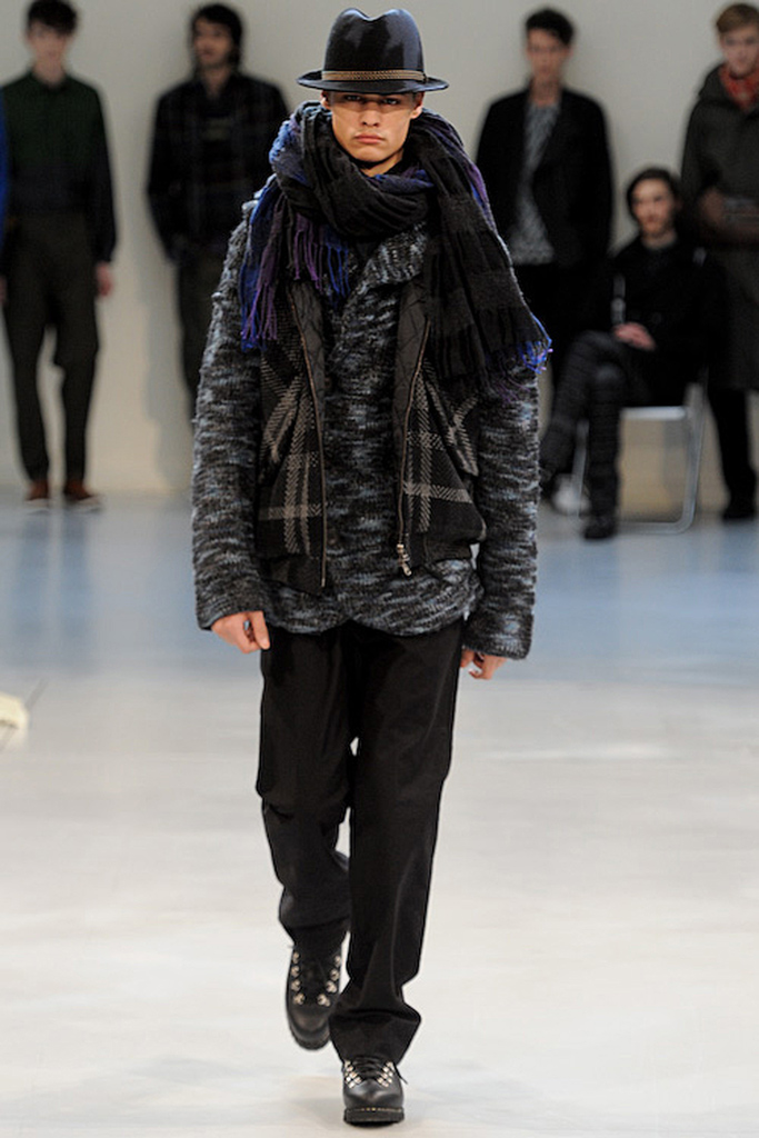 Issey Miyake 2011 ﶬװͼƬ