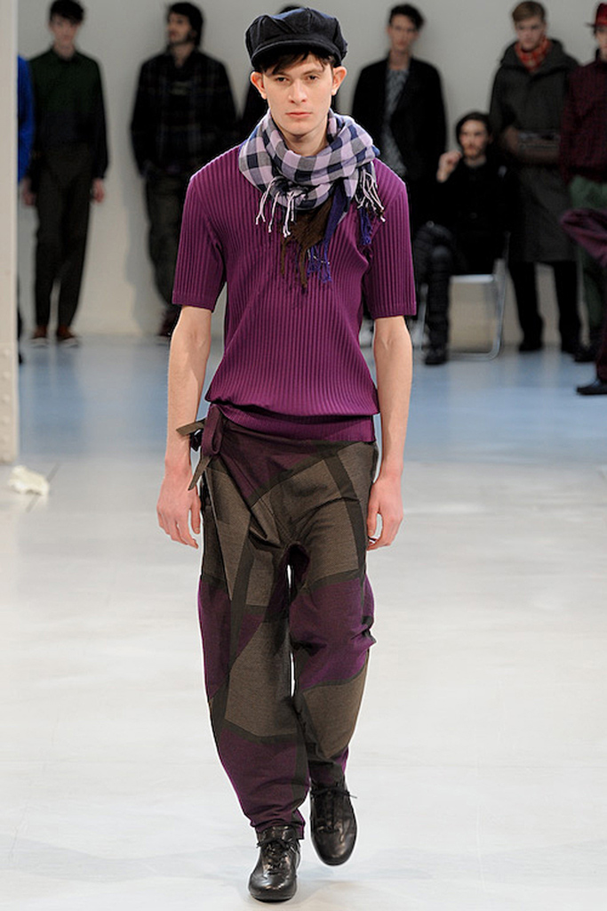 Issey Miyake 2011 ﶬװͼƬ