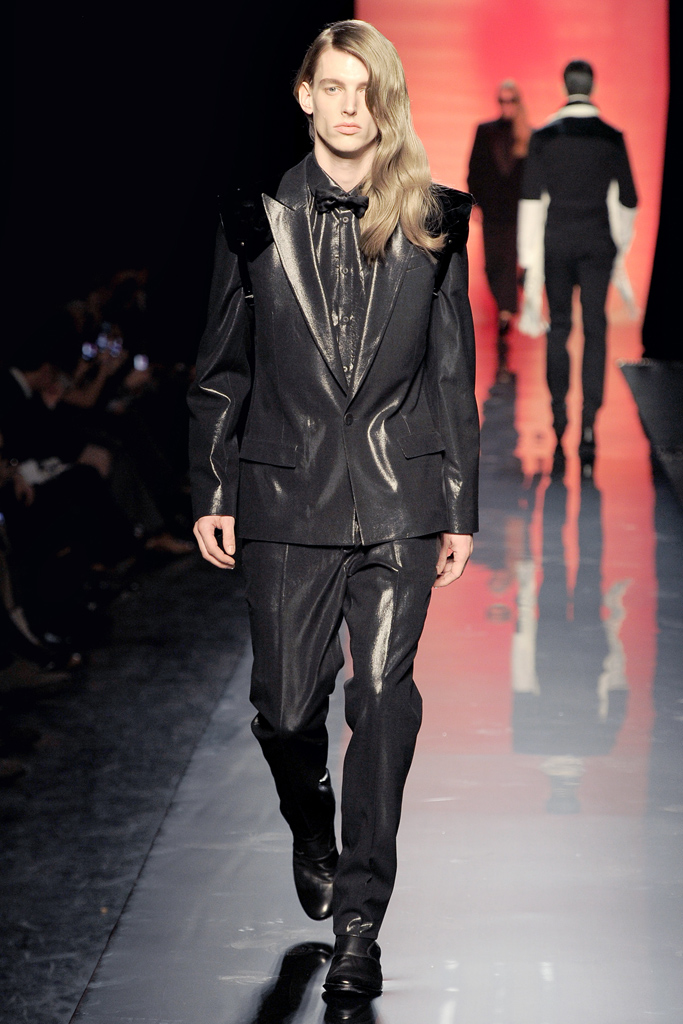 Jean Paul Gaultier 2011 ﶬװͼƬ