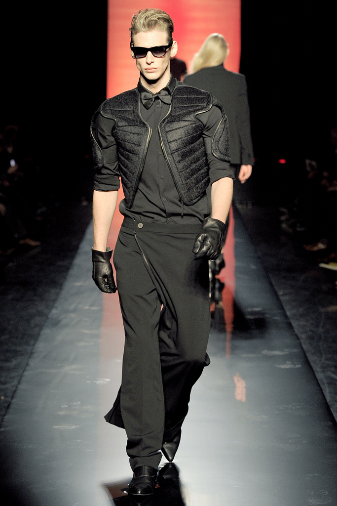 Jean Paul Gaultier 2011 ﶬװͼƬ