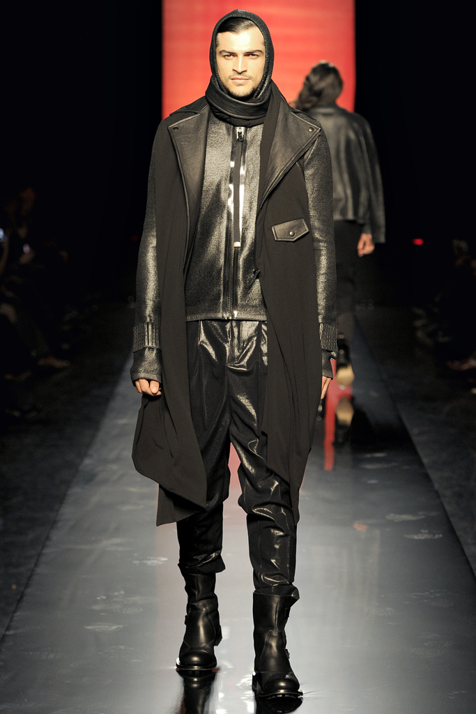 Jean Paul Gaultier 2011 ﶬװͼƬ