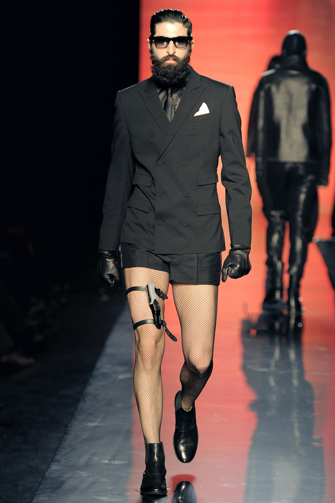 Jean Paul Gaultier 2011 ﶬװͼƬ