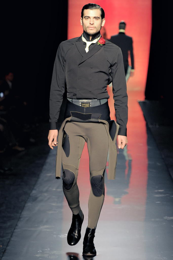 Jean Paul Gaultier 2011 ﶬװͼƬ