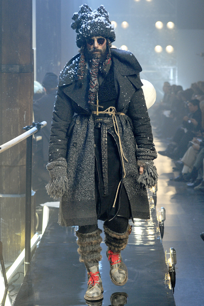 John Galliano 2011 ﶬװͼƬ