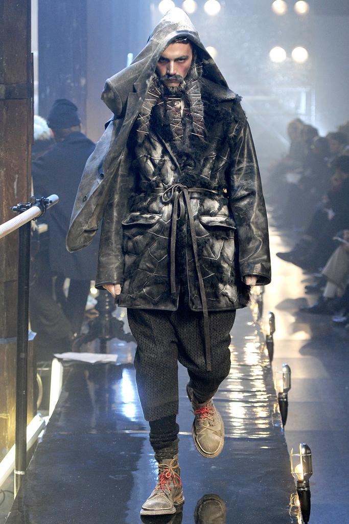 John Galliano 2011 ﶬװͼƬ