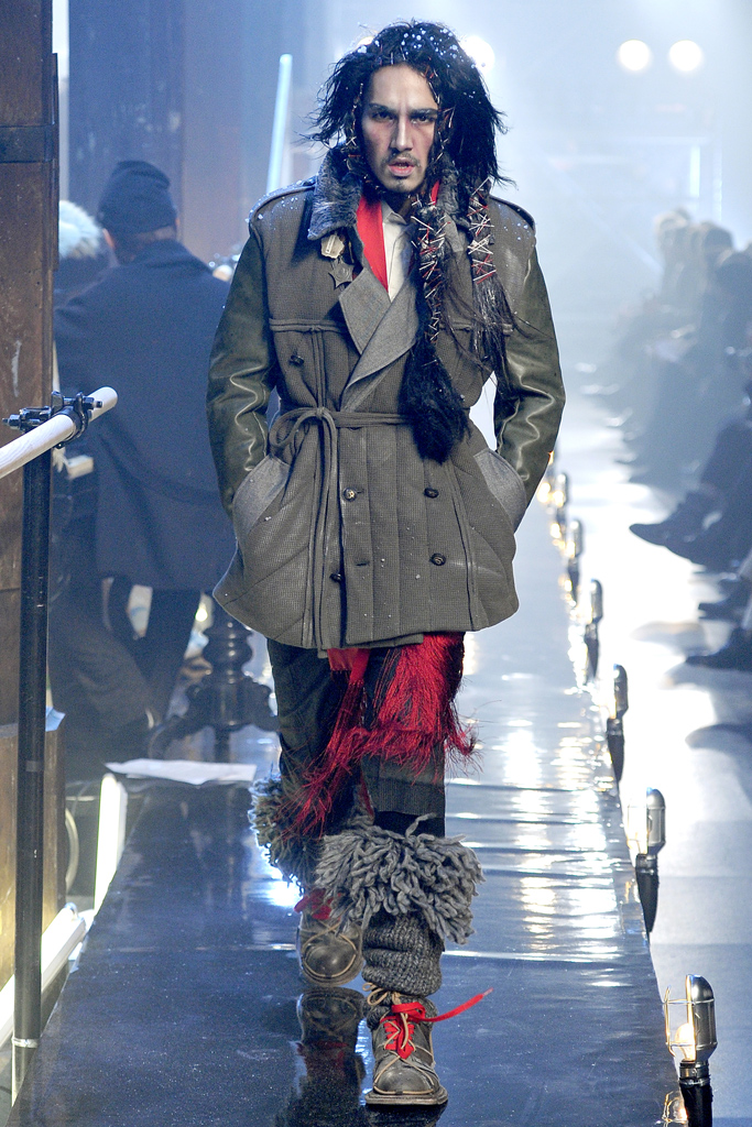 John Galliano 2011 ﶬװͼƬ