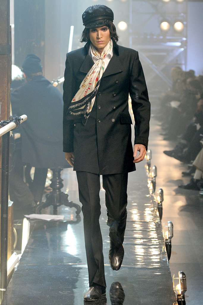 John Galliano 2011 ﶬװͼƬ