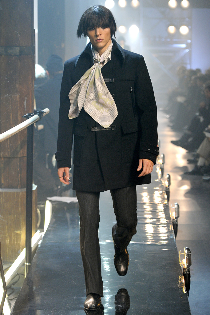 John Galliano 2011 ﶬװͼƬ