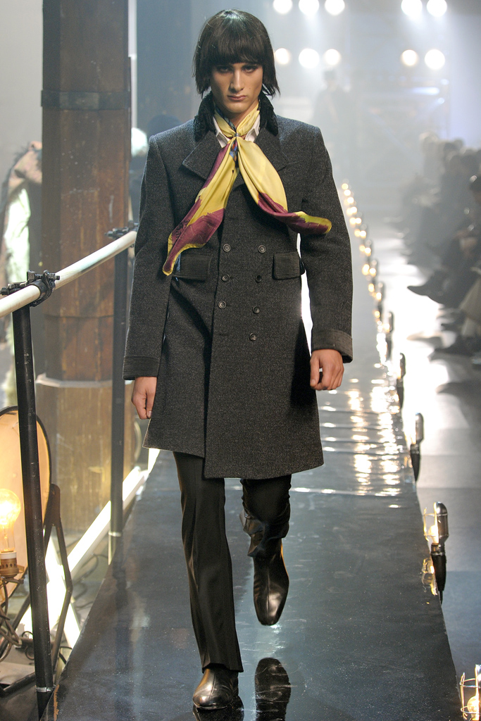 John Galliano 2011 ﶬװͼƬ