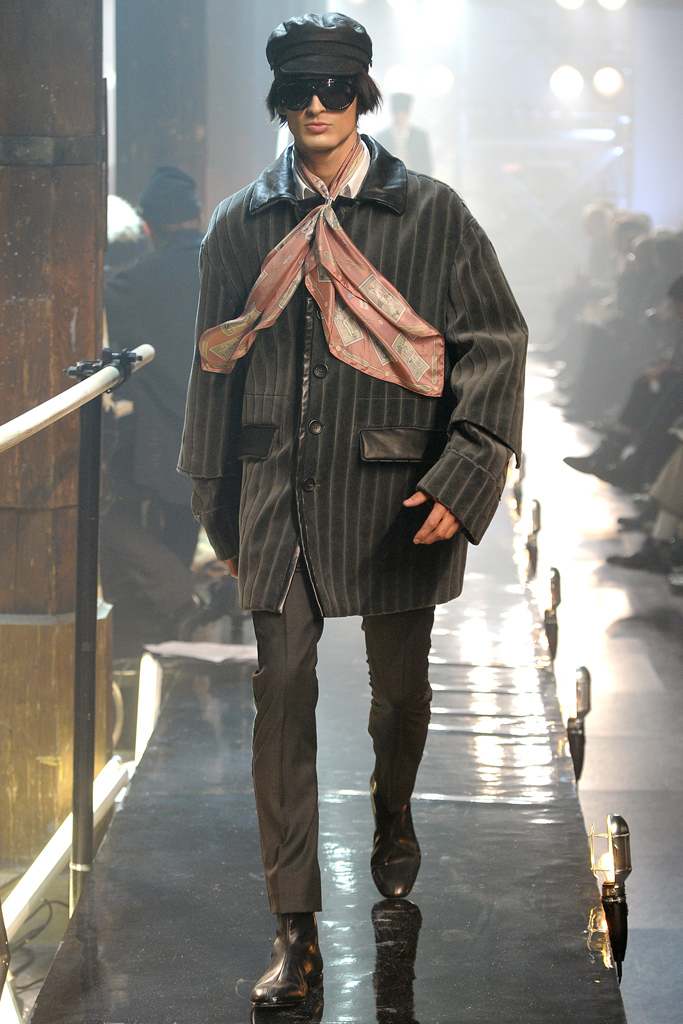 John Galliano 2011 ﶬװͼƬ