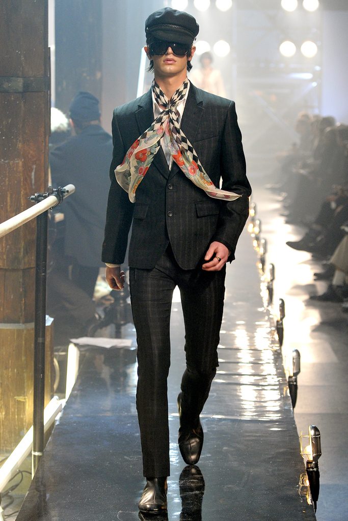 John Galliano 2011 ﶬװͼƬ