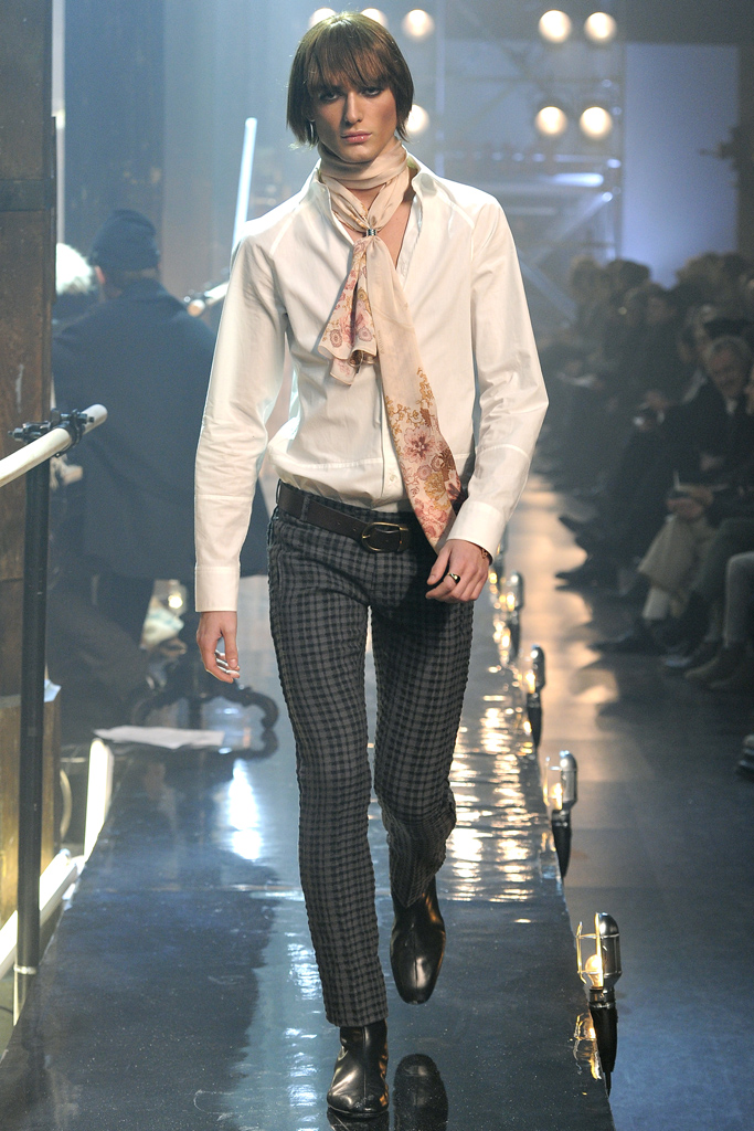 John Galliano 2011 ﶬװͼƬ