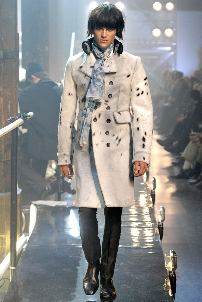 John Galliano 2011 ﶬװͼƬ