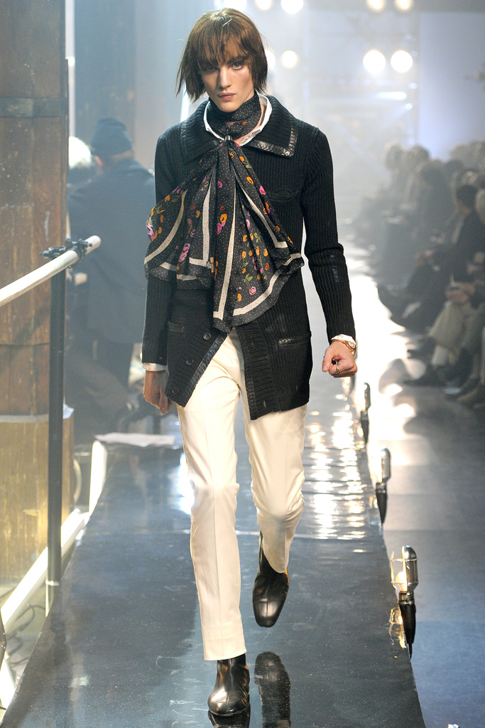 John Galliano 2011 ﶬװͼƬ