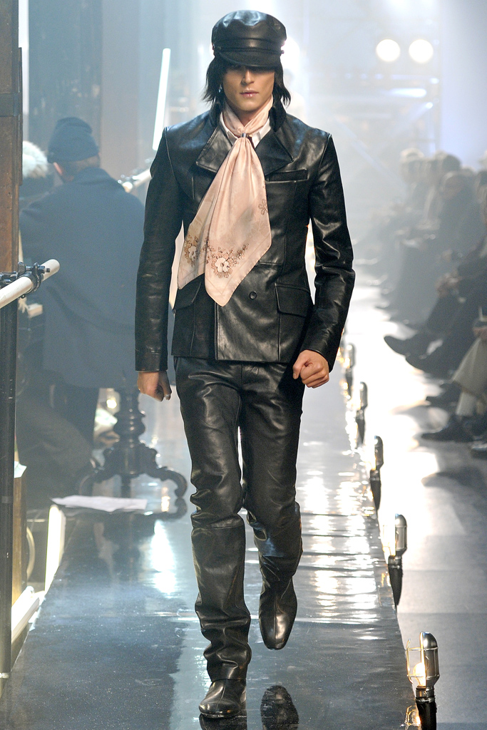 John Galliano 2011 ﶬװͼƬ