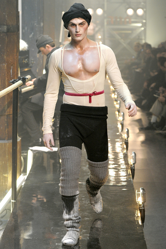 John Galliano 2011 ﶬװͼƬ