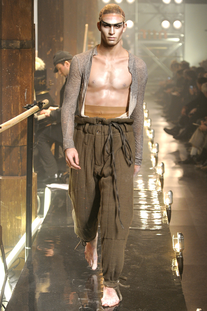 John Galliano 2011 ﶬװͼƬ