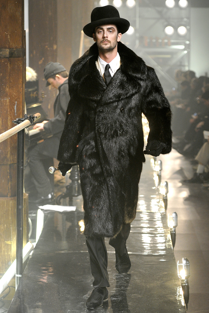 John Galliano 2011 ﶬװͼƬ