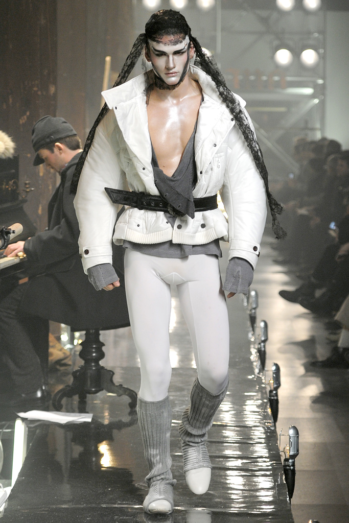 John Galliano 2011 ﶬװͼƬ