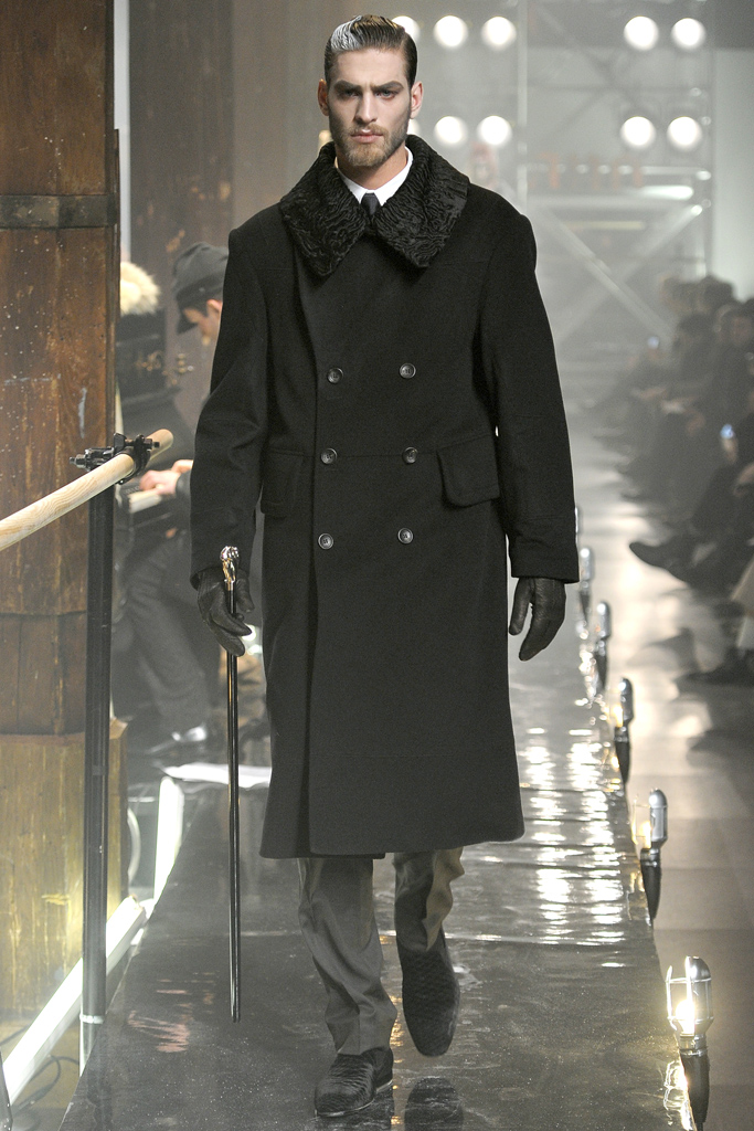 John Galliano 2011 ﶬװͼƬ