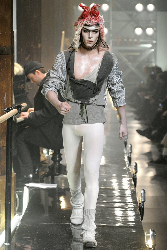 John Galliano 2011 ﶬװͼƬ