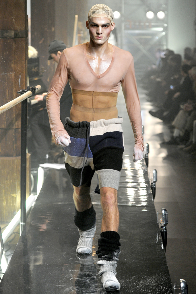 John Galliano 2011 ﶬװͼƬ