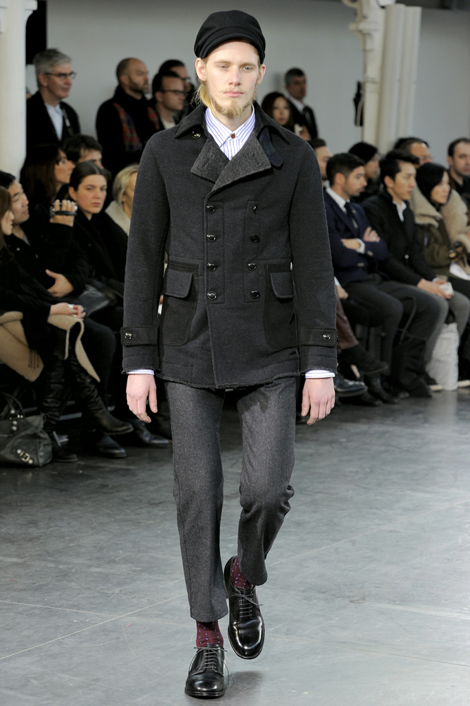 Junya Watanabe 2011 ﶬװͼƬ