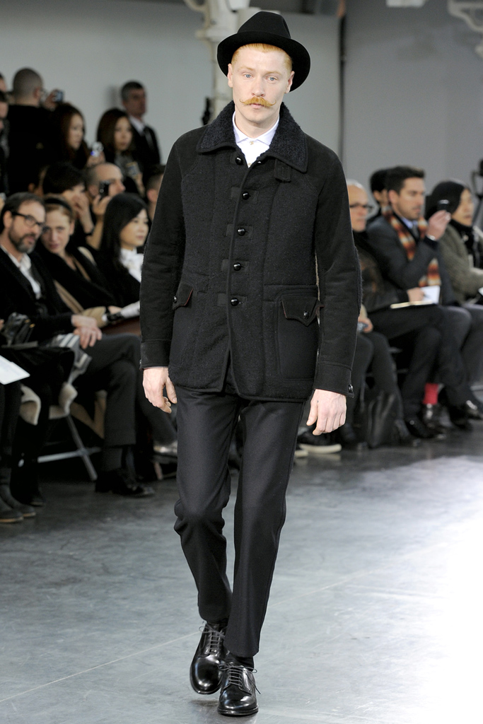 Junya Watanabe 2011 ﶬװͼƬ