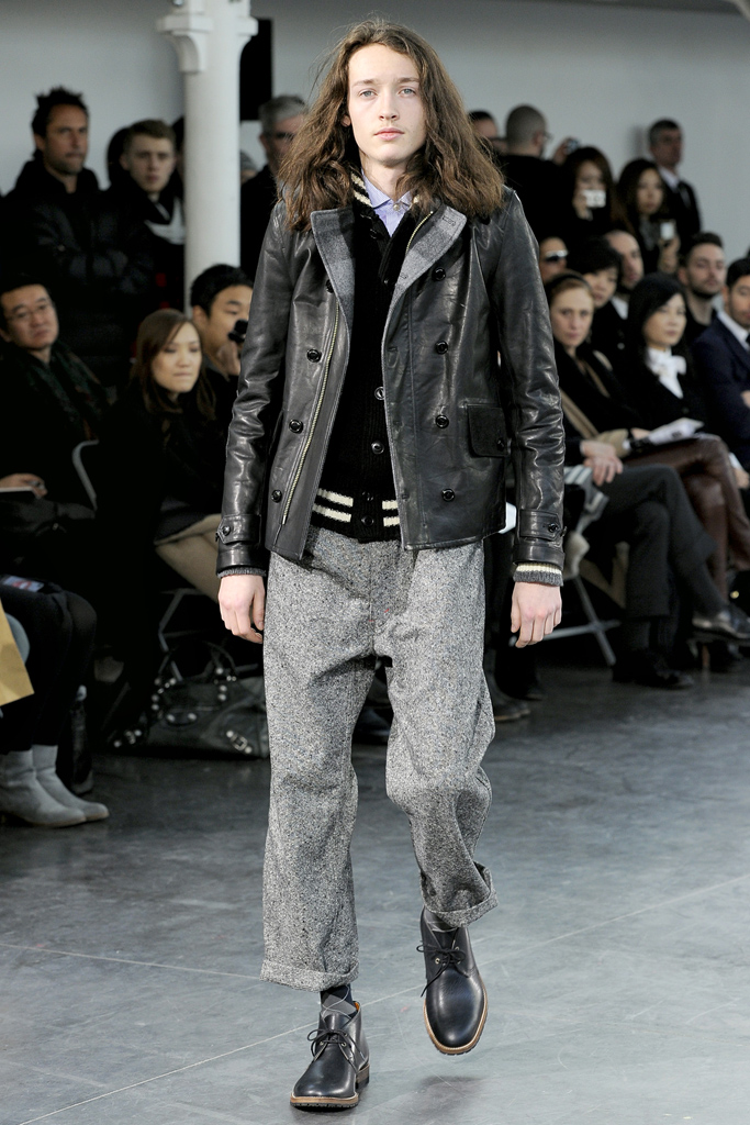 Junya Watanabe 2011 ﶬװͼƬ