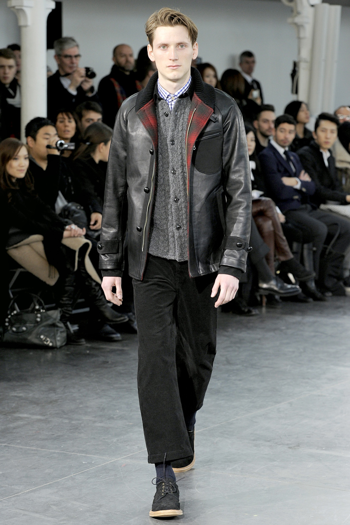 Junya Watanabe 2011 ﶬװͼƬ