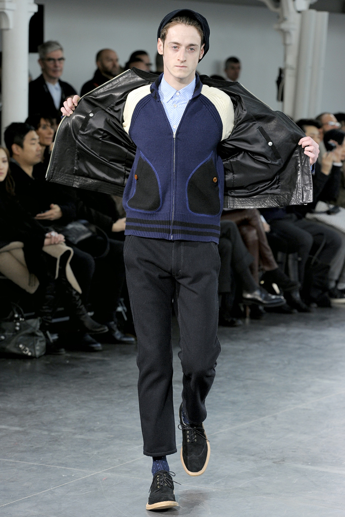 Junya Watanabe 2011 ﶬװͼƬ