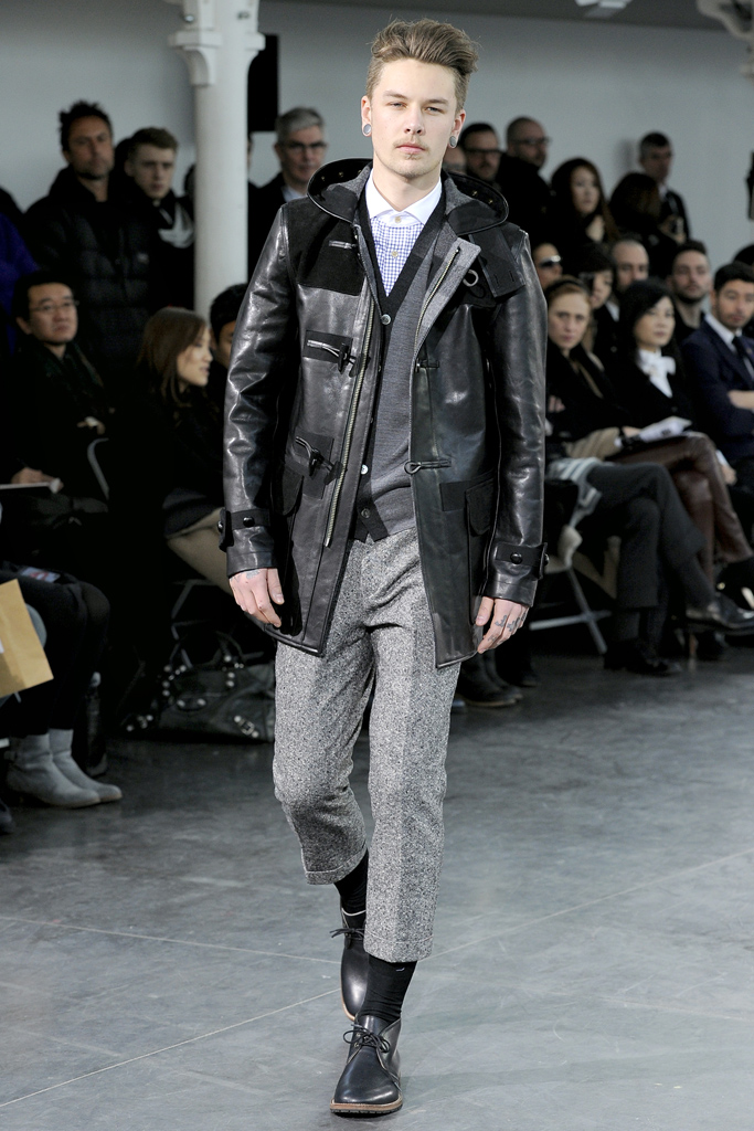 Junya Watanabe 2011 ﶬװͼƬ