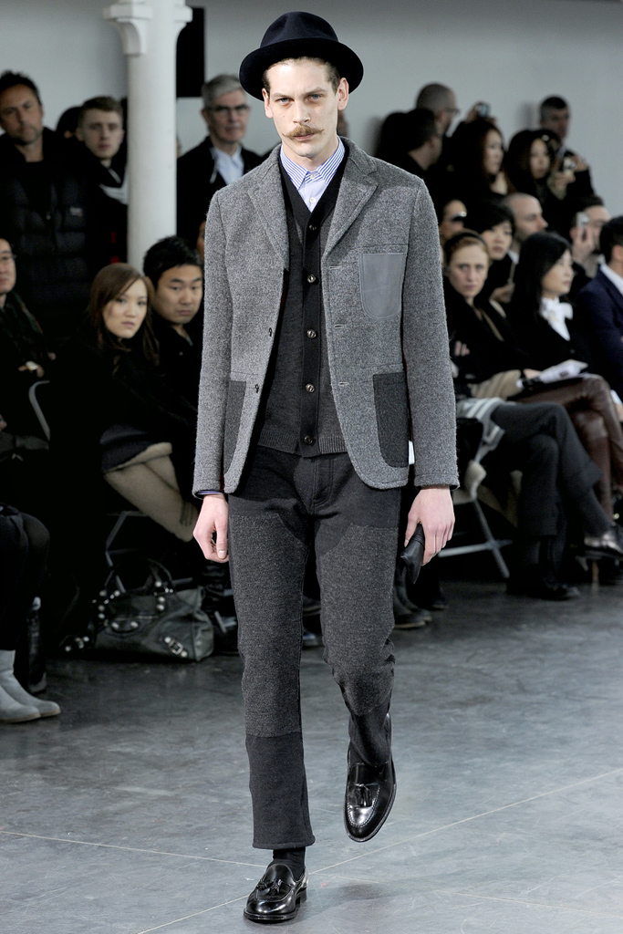 Junya Watanabe 2011 ﶬװͼƬ